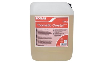 Ecolab Topmatic Crystal Special - 12Kg